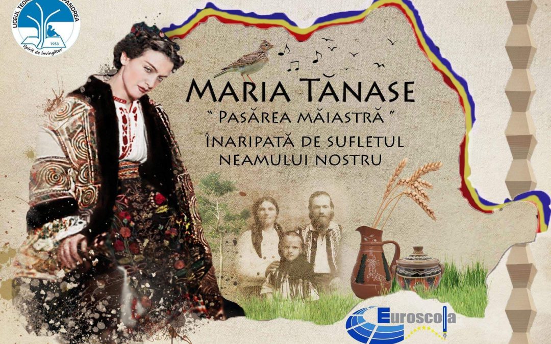Liceul Teoretic „Petre Pandrea” participă la Concursul Euroscola
